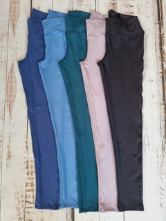 Imagen de Calza lycra Larga