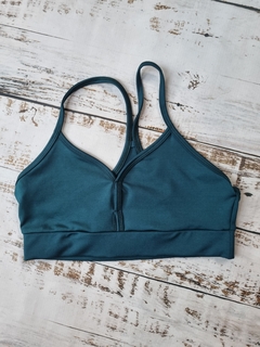 TOP LYCRA