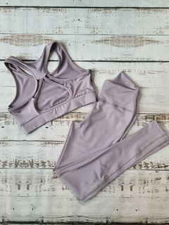 Calza lycra Larga - comprar online