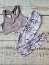 Calza lycra Larga ESTAMPADA - comprar online