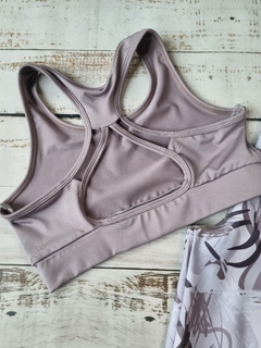 Imagen de TOP LYCRA