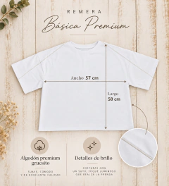 REMERAS DEVI - tienda online