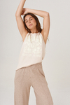 Musculosa AMA TU TIERRA