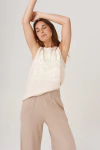Musculosa AMA TU TIERRA