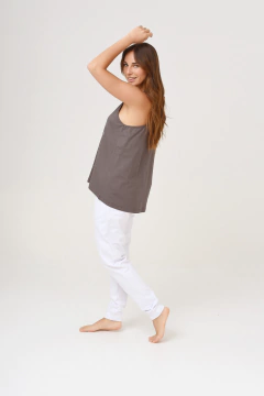 Musculosa CONECTA ( DEPORTIVA) - comprar online