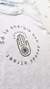 Musculosa ENERGIA - comprar online