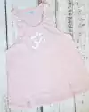 MUSCULOSA DEPORTIVA "GRATITUD"