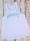 MUSCULOSA DEPORTIVA NAMASTE