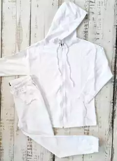 JOGINETA TIERRA UNISEX básica en rustico
