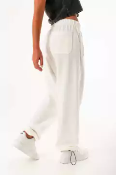 JOGGERS TIPO BABUCHA "YOGUI" (UNISEX) - Diseño Yogui