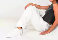 Imagen de JOGGERS TIPO BABUCHA "YOGUI" (UNISEX)