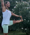 musculosa nAMAste