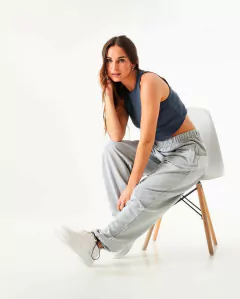 JOGGERS TIPO BABUCHA "YOGUI" (UNISEX) - Diseño Yogui