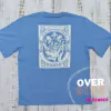 REMERA GANESHA (OVER SIZE) UNISEX