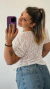 BLUSA BOTONES - FIONALANDIAA