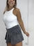 SHORT POLLERA MISU - comprar online