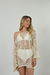 VESTIDO ZARA