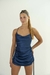 Vestido Ambar - Luli’s