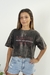 Remera Destroy - Luli’s