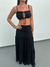 FALDA NEVRA - comprar online