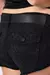 Short Black Snake en internet