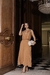 Conjunto Monaco - Marrom Claro - loja online
