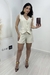 Conjunto Tessa Alfaiataria - Creme - Gabi Q.