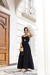 Imagem do Vestido Stella - Preto