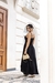 Vestido Stella - Preto na internet