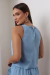 Imagem do Conjunto Olivia em Marrant - Azul