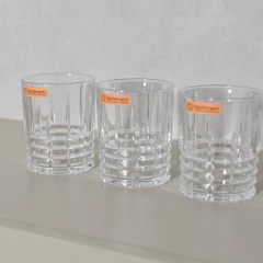 Pack x4 Vasos Shortdrink Straight Nachtmann - comprar online