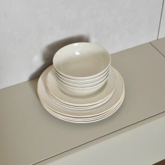 Set Tebas x12 Piezas