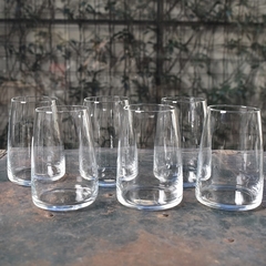 Pack x6 Vasos Sensa en internet