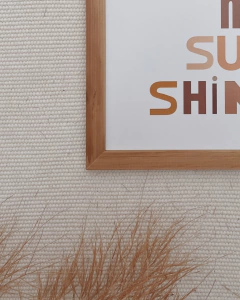 Kit Quadro Decorativo Infantil - Sonhe Alto (02) - loja online