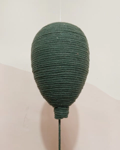 Balão Sonhar - VERDE na internet