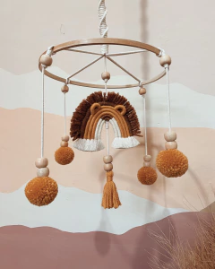 Móbile Simba - comprar online