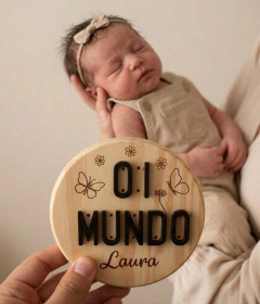 Mesversário - CAVALINHO - Dunó Ateliê
