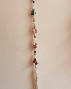 AMULETO DOS 7 CHAKRAS - loja online