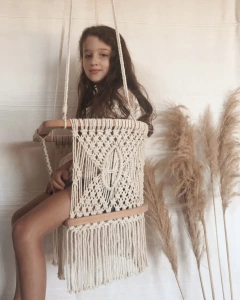 Imagem do Balanço Doces Sonhos