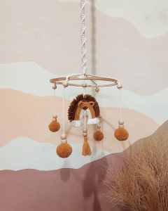 Móbile Simba - loja online