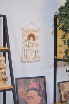 Arco-Iris-Macrame