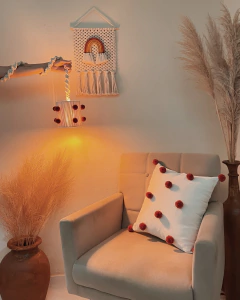 Luminária Brigadeiro