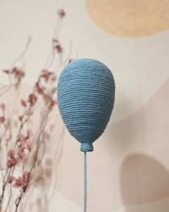 Balão Sonhar - AZUL - loja online