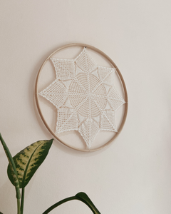 Mandala Estrela - comprar online