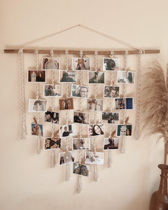Painel Momentos