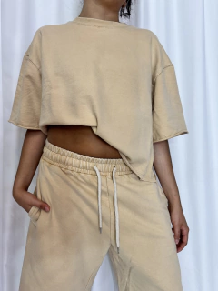 Conjunto SKATE (color arena) en internet