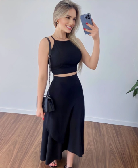 Conjunto Envelope - comprar online