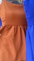 Conjunto Peplum na internet