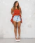Cropped Rafaela - loja online