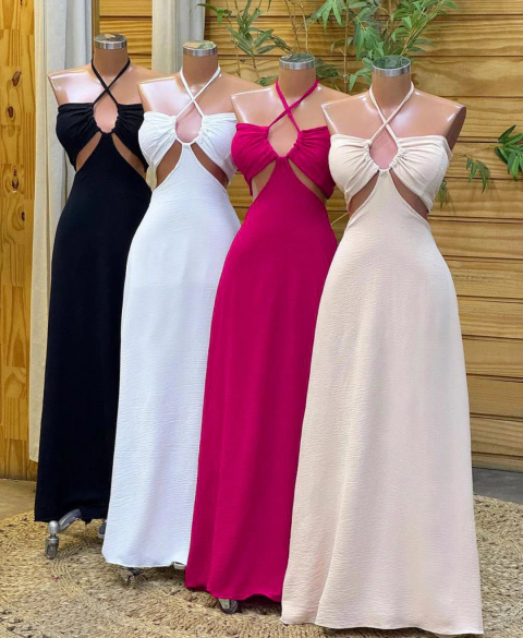 Vestido Renata - comprar online